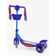 thumbnail image 3 of Scooter Para Niños Shendy Vendy Con Luces En Plataforma Freno Trasero, 3 of 5