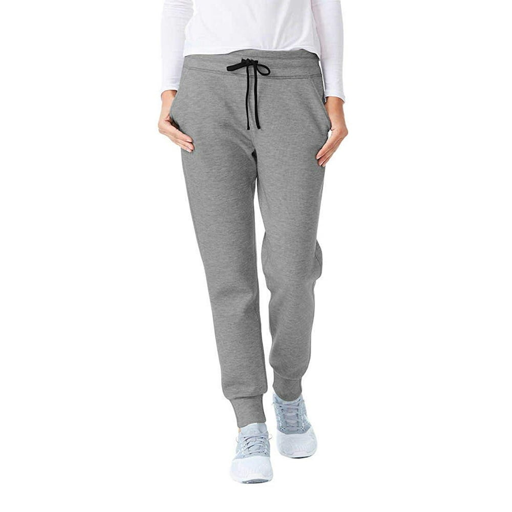 32 degrees ladies tech fleece jogger