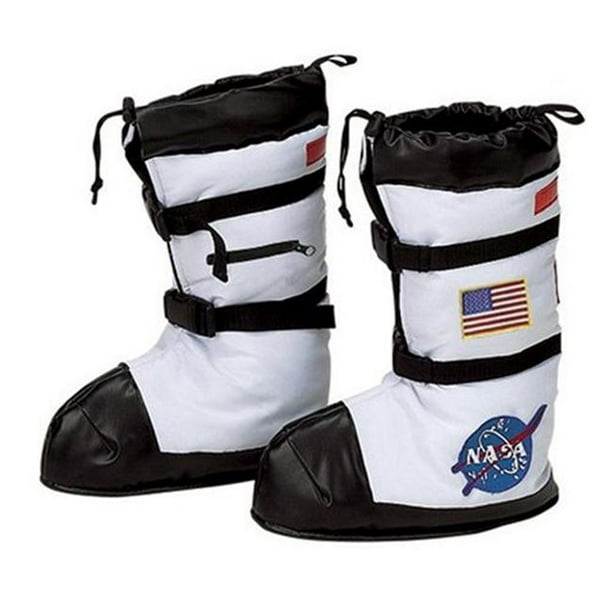 Aeromax ABT-MED Chaussures d'Astronaute- Taille Moyenne