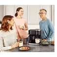 thumbnail image 3 of Keurig K-Duo Machine à Café à Service Unique et Carafe, 12 Tasses et 20 $ de Rabais sur le Coupon de Café, 3 of 10