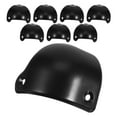 thumbnail image 1 of ColoMX 8 protectores de esquinas de plástico para guitarra: protectores de bordes de altavoces para amplificadores y equipos de audio., 1 of 7