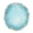 Blue, variant on SPRING PARK Polish Mix Palette, Resin Nail Art Palette Paint Drawing Color Dish Golden Edge Resin Stone Paint Drawing Color Dish Manicure Nail DIY Tool