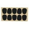 thumbnail image 1 of Coussin d'Embout Buccal en Silicone Pad Grande Sensation de Protection Douce Coussin d'Embout Buccal pour Jouer de la Musique, 1 of 8