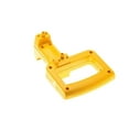 thumbnail image 2 of DeWalt OEM 380452-00 Miter Saw Replacement Handle DW704 DW705 Type 1 - 5 3660, 2 of 2
