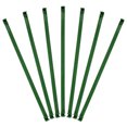 thumbnail image 1 of KAKOWELY Plastic Expandable Plant Support Rods 11.81"X0.59"X0.39" For Cucumber Tomato Vine, 1 of 4