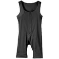 thumbnail image 7 of POP CLOSETS Fajas Colombianas para Hombre Mens Girdle High Compression Garment and Post Surgical Shapewear Workout Bodysuit, 7 of 7