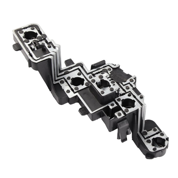 Reemplazo De 6 Pines De Placa De Circuito De Luz Trasera Resistente A Altas Temperaturas Para307 Hatchback 2008-2013