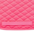 thumbnail image 3 of TuffRider Basic All Purpose Horse Riding Saddle Pad | Wither Relief Brushed Underside for Training and Competition, 3 of 11