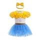 thumbnail image 1 of Disfraz Dressy Daisy Cowgirl, princesa de 9 a 12 meses, niña, 1 of 6