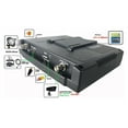 thumbnail image 2 of Kpt-736h Plus Kpt 736+ Sat Finder Hd Test Cctv Camera DVB-S2 MP4 HEVC(H.265) AVS/AVS+ With HD & AHD & AV Input Functio ,Portable Carrying, 2 of 6