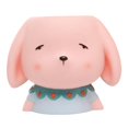 thumbnail image 1 of GROWTH TANK Mini Planter Pot Adorable Cartoon Flowerpot Garden Plants Pot Rabbit, 1 of 8