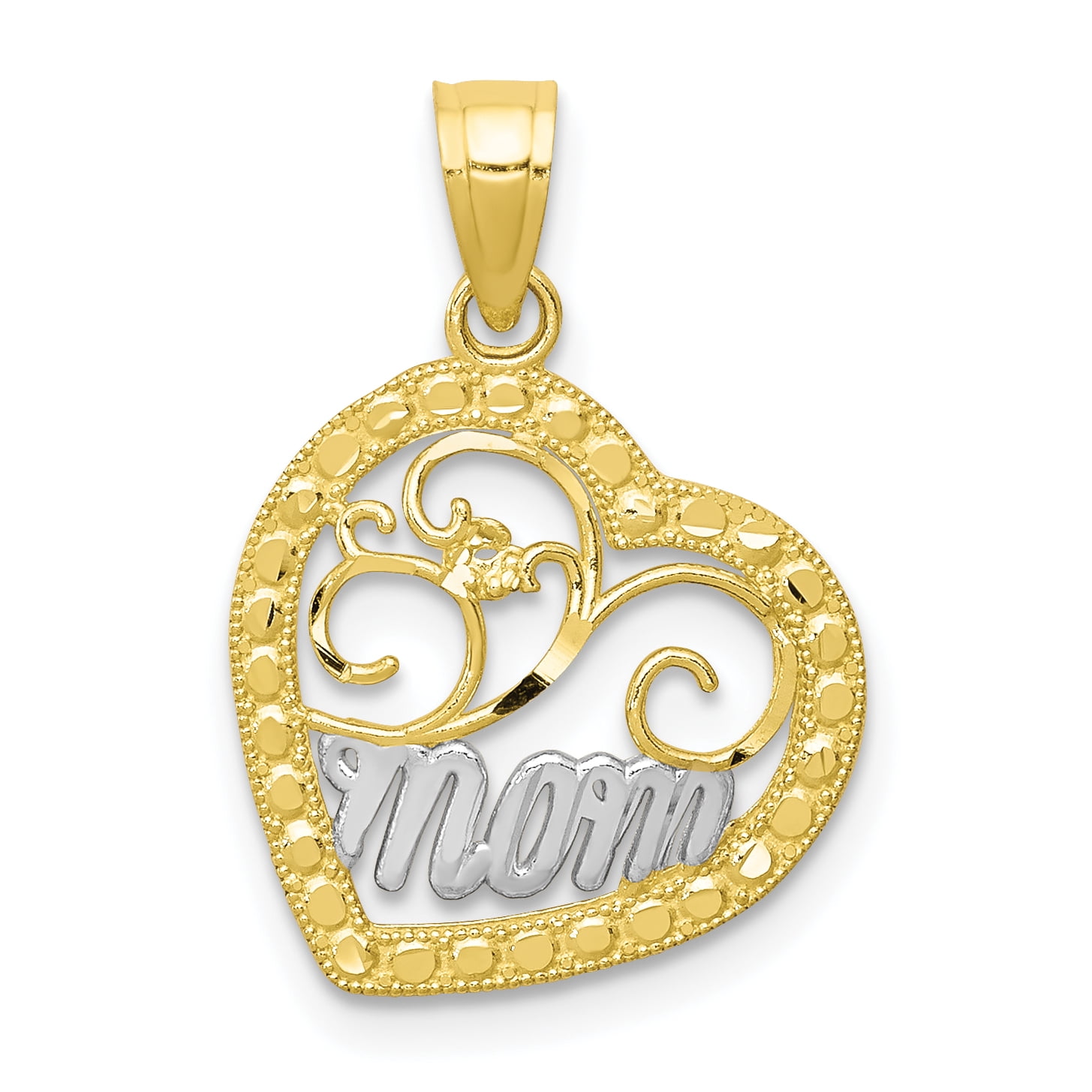 special necklace for mom