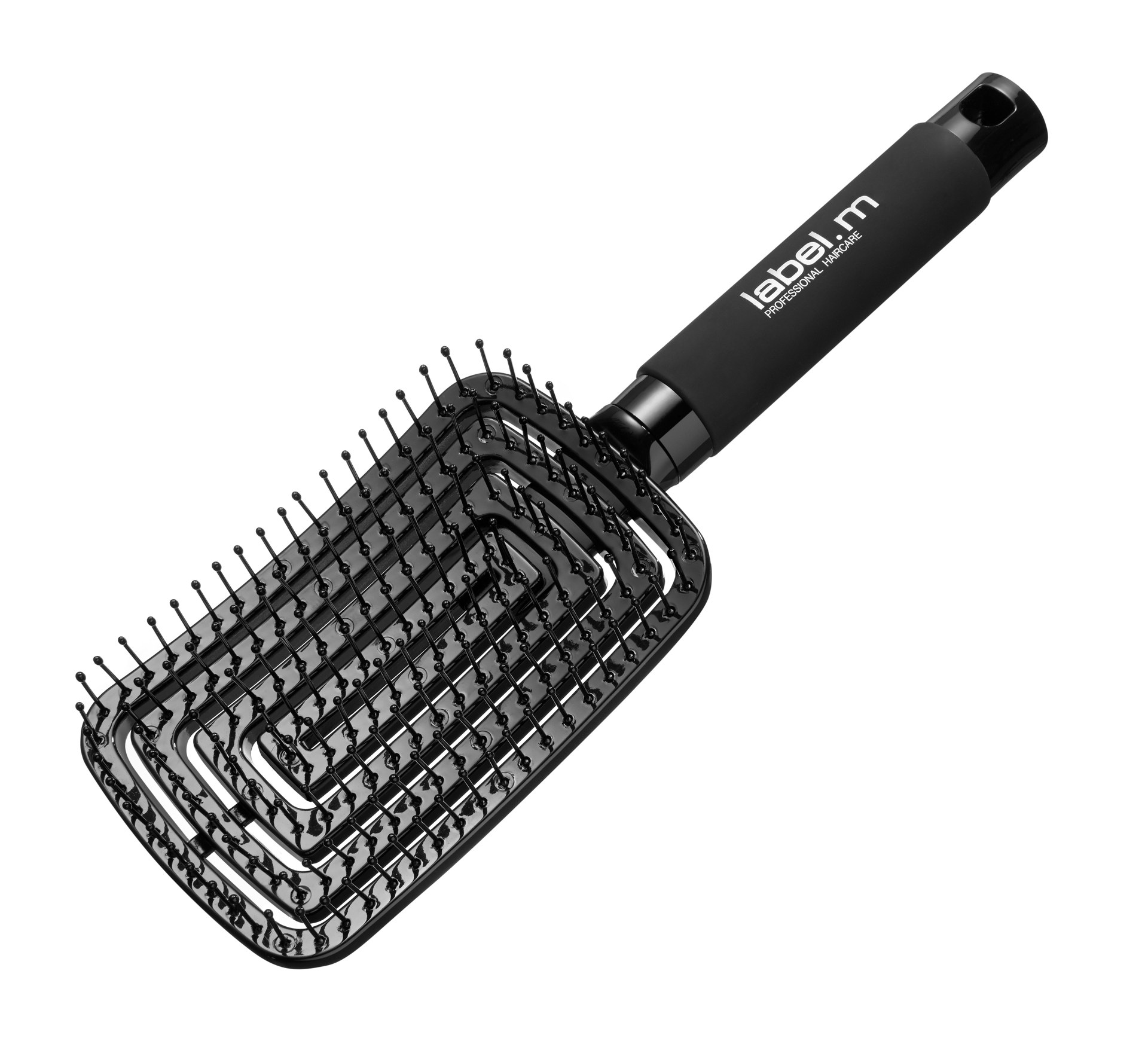 Label M Detangling Paddle Brush