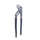thumbnail image 1 of Alicates ajustables para bomba de agua, llave de tubo multifuncional, llave de tubo, alicates multifuncionales, herramienta de reparación, llave de tubo de boca grande, 31cm, 1 of 4