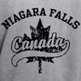 thumbnail image 3 of CafePress - Niagara Falls Canada Hooded Sweatshirt - Pullover Hoodie, Hooded Sweatshirt, 3 of 3