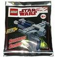 thumbnail image 3 of LEGO Star Wars: Resistence Bomber Micro Set (37 pcs), 3 of 4