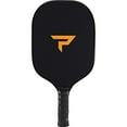 thumbnail image 2 of Paddletek Tempest Wave Pro Pickleball Paddle  Standard Grip  Horizon Yellow, 2 of 7