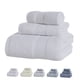 thumbnail image 2 of Naiovety Nuevo portátil 3 unids/set hogar Hotel algodón toalla manos cara cuerpo agua sudor absorción limpieza secado toalla Suministros de limpieza para el hogar amarillo, 2 of 6