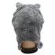 thumbnail image 3 of Gorra para el sol con diseño de anime y cosplay de Hat Totoros, divertida y novedosa, regalo, 3 of 3