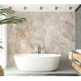 thumbnail image 4 of Surface Texture Wallpaper Wall Mural - Toned Marble, 4 of 5