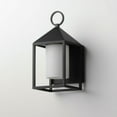 thumbnail image 5 of Maxim Lighting - Aldous - 1 Light Outdoor Wall Mount-13.25 Inches Tall and 6, 5 of 5