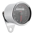 thumbnail image 3 of 12V Universal Speedometer Odometer with Backlight Fit for Honda Monkey Dax Mini Trail Z50 J R VTX 1300 1800 750, 3 of 9