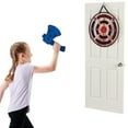 thumbnail image 2 of NSG – Set de lancer de hache Tomahawk Toss, 2 of 7