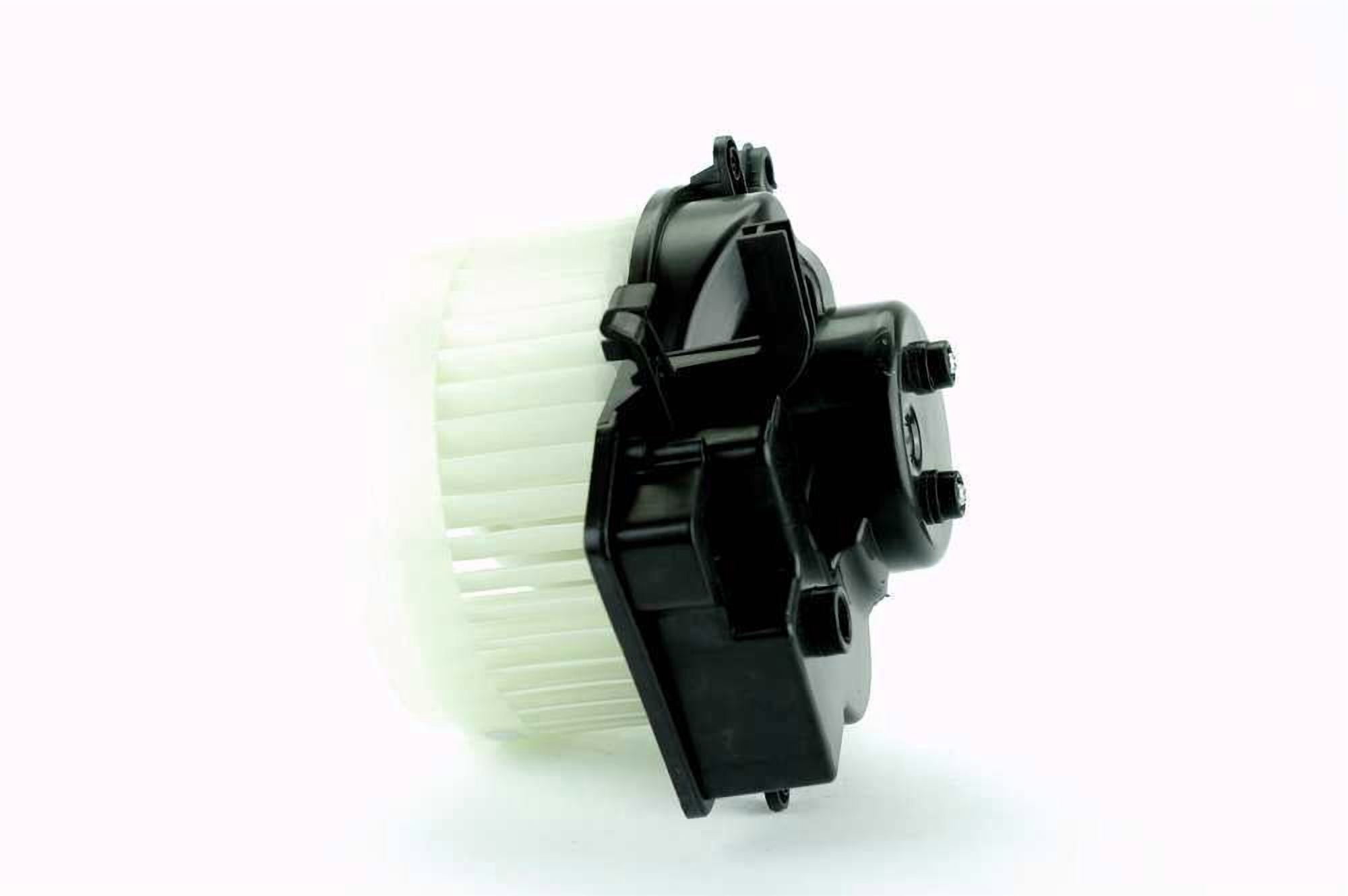 Nissens 87111 HVAC Blower Motor Assembly