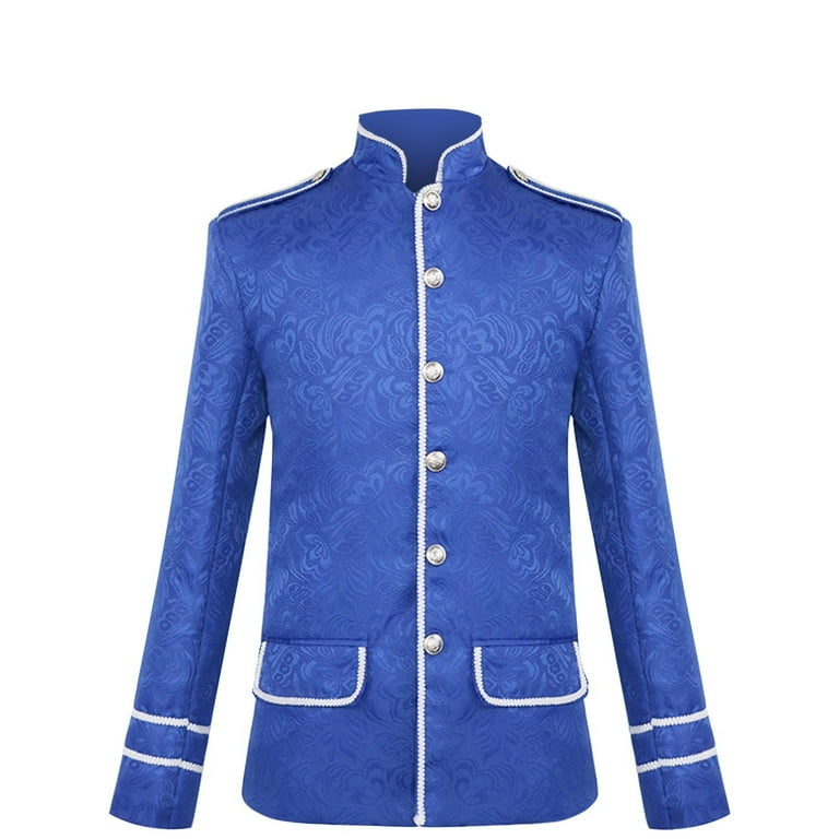 Prince style cheap jacket