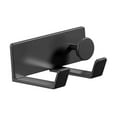 thumbnail image 4 of TOOYFUL Hair Dryers Stand Holder Blower Holder Shelf Universal with Plug Cord Organizer Hair Dryers Hook Storage Rack for Bedroom Hotel, 4 of 9