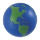thumbnail image 1 of Paquete 130 piezas Pelota antiestrés mundo, 1 of 4