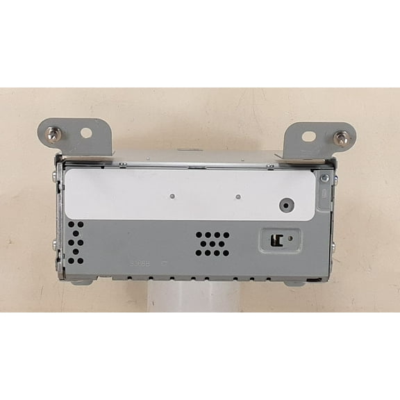 Pre-Owned 2020 Ford Edge Satellite Radio Audio Media Receiver OEM LKQ - Verify Specific Vehicle Fitment In Description - (Good)