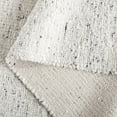 thumbnail image 6 of SAFAVIEH Mirage Lavonne Distressed Area Rug, Light Gray/Black, 6' x 9', 6 of 8