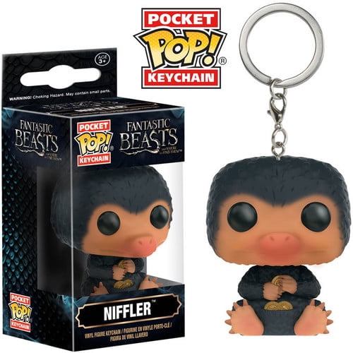 baby niffler funko pop