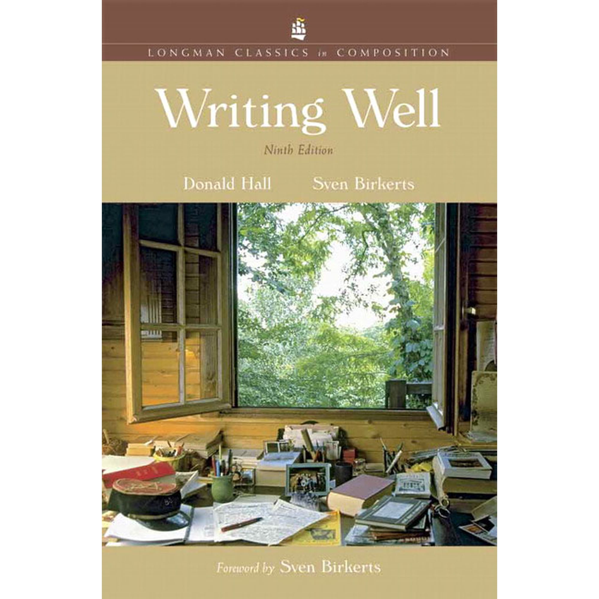 Longman Classics (Pearson) Writing Well Longman Classics Edition (Paperback)