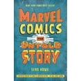 thumbnail image 3 of Marvel Comics, 3 of 4
