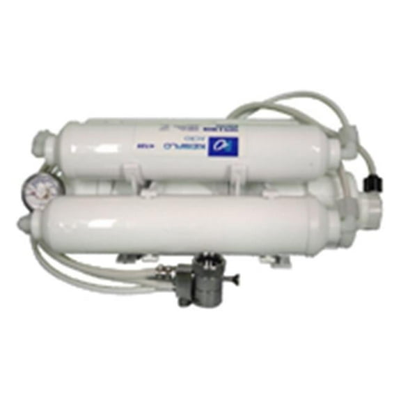 Farris  Portable R.O. System - 50 GPD Deluxe