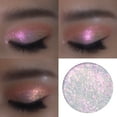 thumbnail image 4 of FOCALLURE Intense Color Shifting Creamy Eye Shadows, Eye Makeup with Highly Pigmented Metallic,#07 Space Candy, 4 of 7