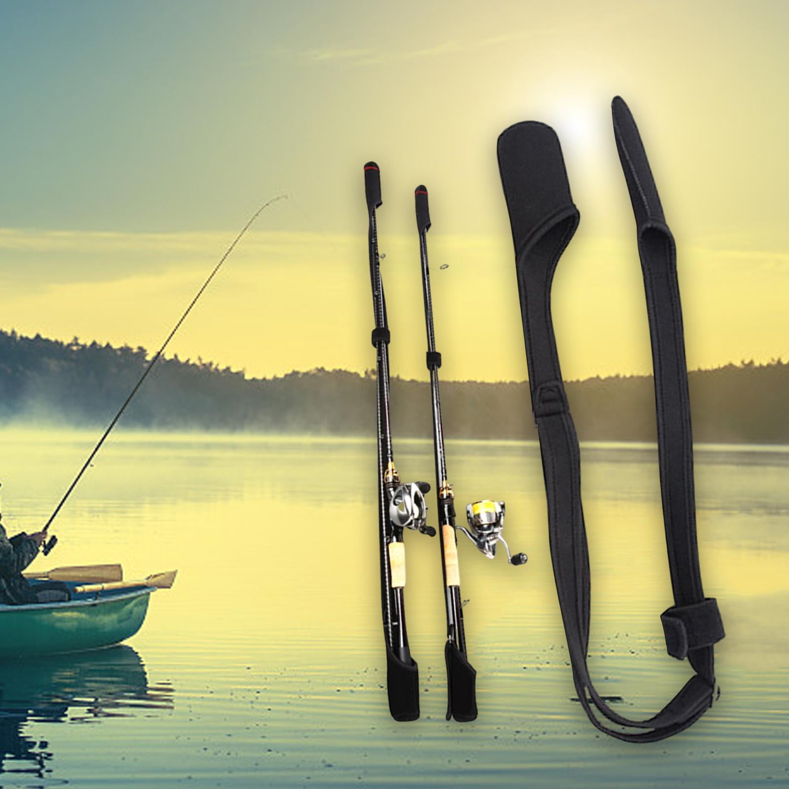  TINY TENKARA CO. Tiny Ten 5 Foot Mini Ultralight Carbon Fiber Tenkara  Fly Fishing Rod : Sports & Outdoors