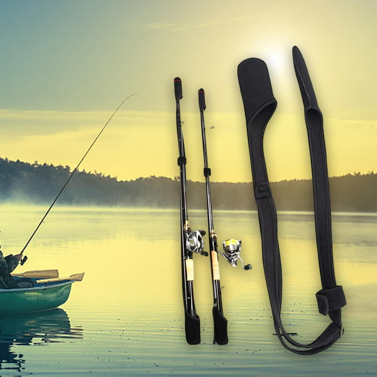 Protector Fishing Rods, Covers Fishing Rods Casting