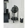 thumbnail image 6 of Glam Globes, Disco Ball Bar Cart, 6 of 7