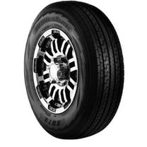 Firestone Destination LE3 225/75R15 All-Season Tire 102T - Walmart.com