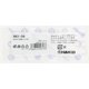 thumbnail image 2 of Boquilla desoldadora Hakko N61-04 S tipo 0,8 mm para FR-301, 2 of 7