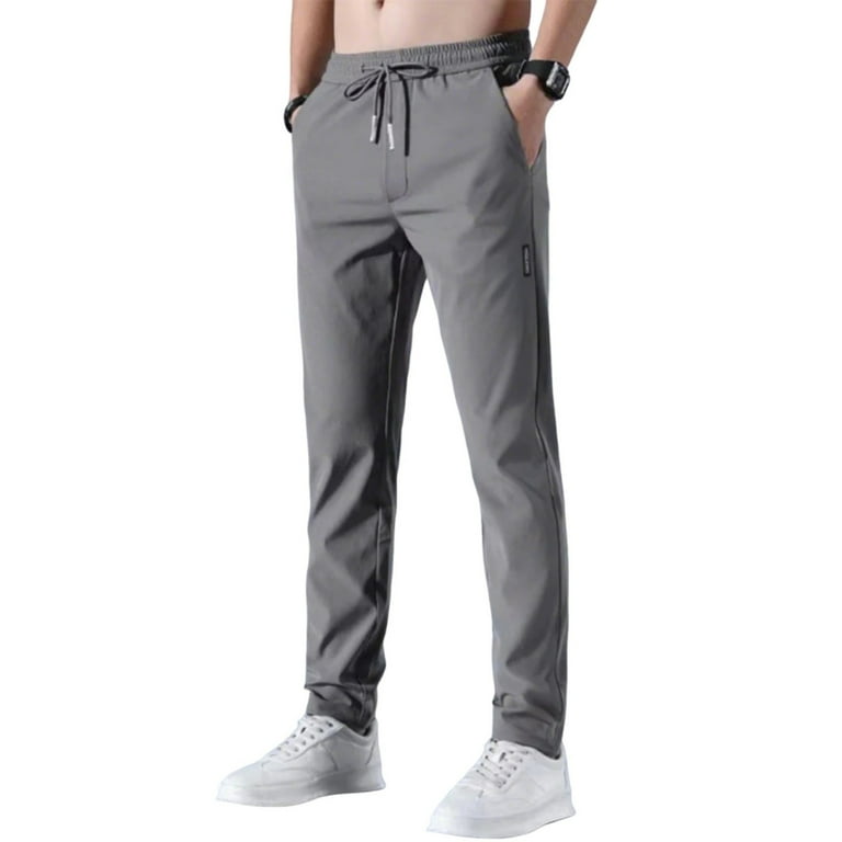 BRDFRL Dandyflex Mens Pants, Easeflexor - Unisex Ultra Stretch