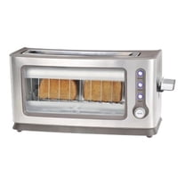 Kalorik TO 39085 SS - Toaster - electrical - 2 slice - 2 Slots