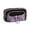 B-Dark Purple, variant on yulier Big Capacity Pencil Case Large Pencil Pouch Stationery Bag Multiple Compartments Pen Bag for Office Teen