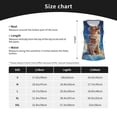 thumbnail image 6 of Lsque Starry Sky Cloud Dog Printed Workout Tank Tops for Women, Athletic Sports Tank Tops, Compression Sleeveless Dry Fit Shirts,Sleeveless Yoga Shirt-XX-Large, 6 of 9