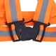 thumbnail image 4 of Rayas de equipo de chaleco de alta visibilidad de seguridad reflectante ajustable Tmvgtek 1fm4sq4nh8tm2gt1D03, 4 of 7