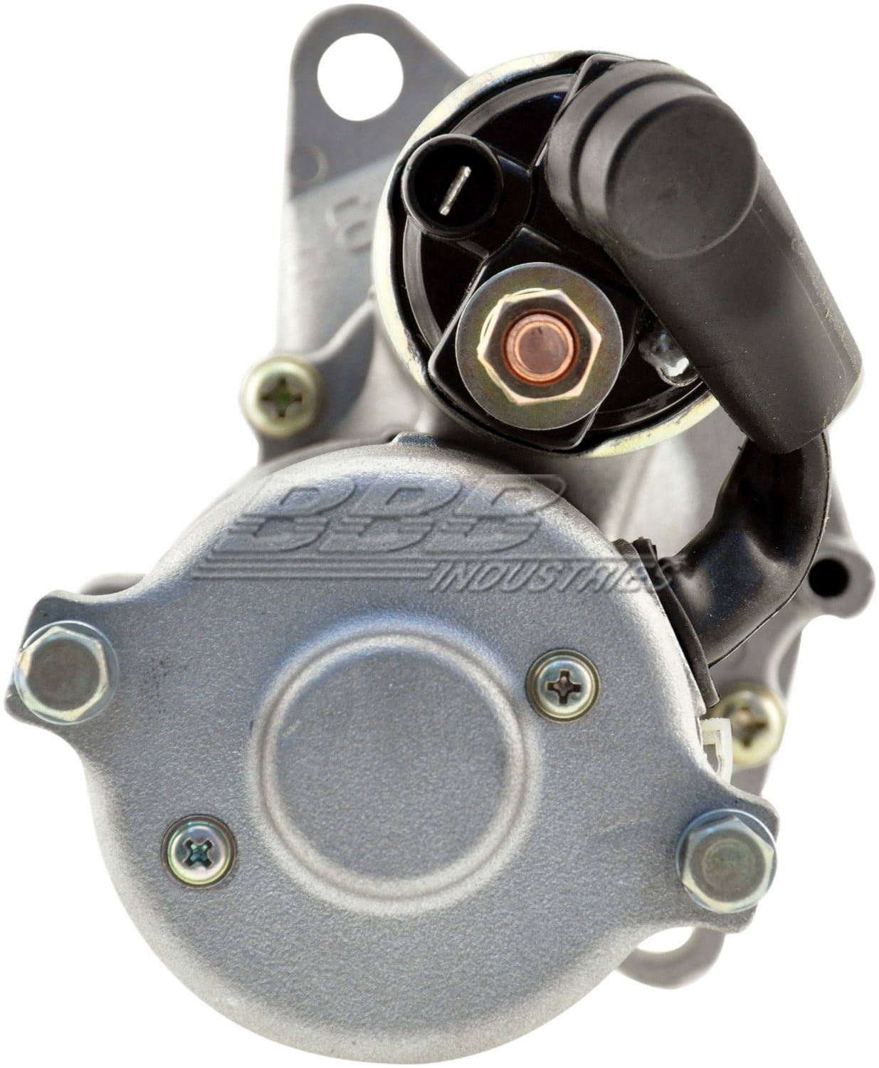 TERREPOWER formerly BBB Industries N17474 New Starter Motor