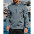 thumbnail image 2 of Men's H2O Defender Hoodie | CAT® WORKWEAR, 2 of 4
